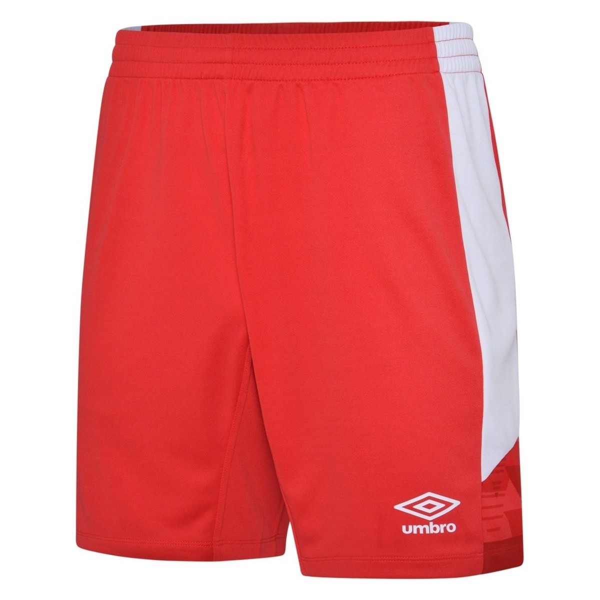 Abbigliamento Uomo Shorts / Bermuda Umbro Vier Rosso