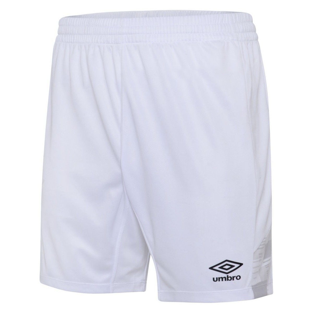 Abbigliamento Uomo Shorts / Bermuda Umbro Vier Bianco