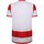 Abbigliamento Unisex bambino T-shirt maniche corte Umbro Triumph Rosso