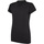 Abbigliamento Donna T-shirt & Polo Umbro Club Essential Nero