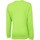 Abbigliamento Unisex bambino T-shirts a maniche lunghe Umbro Club Verde