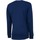 Abbigliamento Unisex bambino T-shirts a maniche lunghe Umbro Club Blu