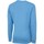 Abbigliamento Unisex bambino T-shirts a maniche lunghe Umbro Club Blu