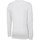 Abbigliamento Unisex bambino T-shirts a maniche lunghe Umbro Club Bianco