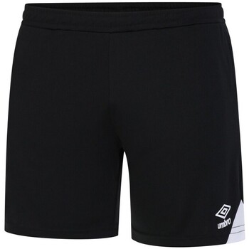 Abbigliamento Uomo Shorts / Bermuda Umbro Total Training Nero
