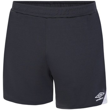 Abbigliamento Uomo Shorts / Bermuda Umbro Total Training Bianco