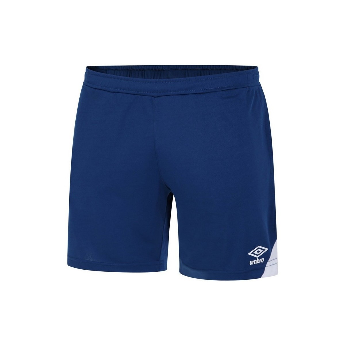 Abbigliamento Uomo Shorts / Bermuda Umbro Total Training Bianco