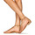 Scarpe Donna Sandali Lauren Ralph Lauren ELISE-SANDALS-FLAT SANDAL Beige