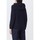 Abbigliamento Donna Gilet / Cardigan Emporio Armani 6L2MWT2M21Z 0926 Blu