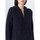 Abbigliamento Donna Gilet / Cardigan Emporio Armani 6L2MWT2M21Z 0926 Blu