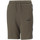 Abbigliamento Bambino Shorts / Bermuda Puma 848374-44 Verde