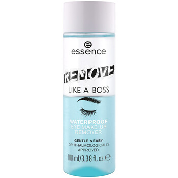 Bellezza Donna Detergenti e struccanti Essence Eye Makeup Remover Waterproof - Remove Like a Boss Altri