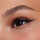 Bellezza Donna Eyeliners Essence Eyeliner Lash Princess Liner Waterproof - Noir Nero