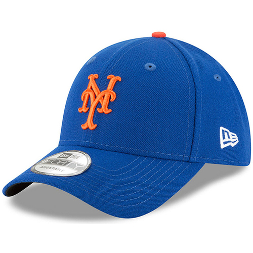 Accessori Cappelli New-Era Cappellino  - 9Forty New York Mets Blu