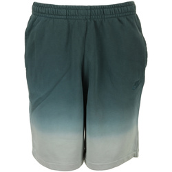Abbigliamento Uomo Shorts / Bermuda Nike Club Short Dip Dye Grigio