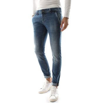 Abbigliamento Uomo Jeans Dondup KONOR DI1-UP439 DSE316U 
