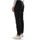Abbigliamento Uomo Pantaloni Mason's OSAKA MBE138-01423 BLACK Nero