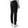 Abbigliamento Uomo Pantaloni Mason's OSAKA MBE138-01423 BLACK Nero