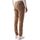 Abbigliamento Uomo Pantaloni White Sand 22WSU62 05-46 Bianco