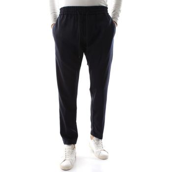 Abbigliamento Uomo Pantaloni Dondup YURI WS0109-UP616 890 