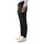 Abbigliamento Uomo Pantaloni Mason's OSAKA JERT201 JERSY-P9F2C7350 014 Nero