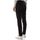 Abbigliamento Uomo Pantaloni Mason's OSAKA JERT201 JERSY-P9F2C7350 014 Nero