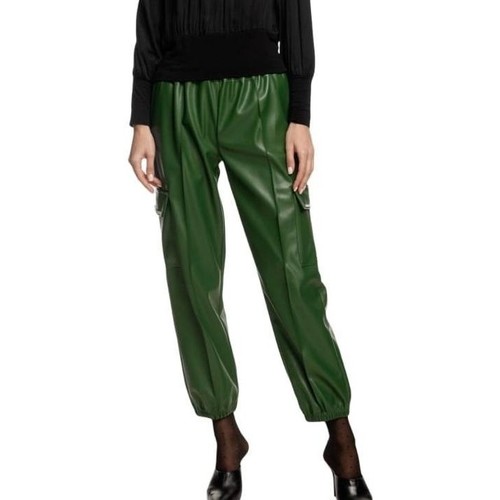 Abbigliamento Donna Pantaloni Mariuccia 8057 Multicolore