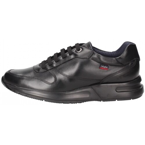 Scarpe Uomo Sneakers CallagHan ATRMPN-36696 Nero