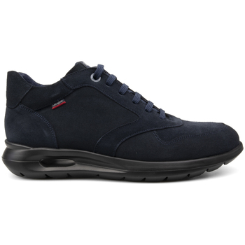 Scarpe Uomo Sneakers CallagHan ATRMPN-36695 Blu