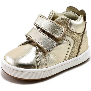 Scarpe Bambina Sneakers alte Balducci Sneakers Bimba  CITA5662 Oro Oro