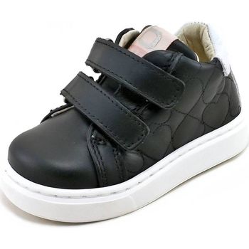 Scarpe Bambina Sneakers Balducci Sneakers Bimba  CSPO5306 Nero Nero