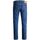 Abbigliamento Bambino Jeans Jack & Jones 12221414 JJCHRIS-BLUE DENIM Blu