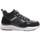Scarpe Uomo Sneakers basse Xti 163 - 140304 Nero