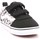 Scarpe Unisex bambino Sneakers basse Vans 103 - VN0A5HV1JBW1 Nero