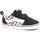 Scarpe Unisex bambino Sneakers basse Vans 103 - VN0A5HV1JBW1 Nero