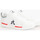 Scarpe Uomo Sneakers basse Le Coq Sportif Stadium tricolor Bianco