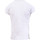 Abbigliamento Bambina T-shirt & Polo Teddy Smith 51306328D Bianco