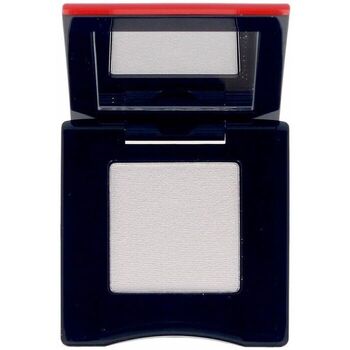 Bellezza Donna Ombretti & primer Shiseido Pop Powdergel Eyeshadow 01-shimmering White 