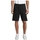 Abbigliamento Uomo Shorts / Bermuda Fila BULTOW SHORTS Nero