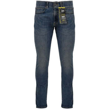 Abbigliamento Uomo Jeans Lee Jeans  Uomo L72ASO LENNY Blu