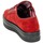 Scarpe Donna Sneakers basse Victoria 9205 Bordeaux