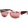 Orologi & Gioielli Occhiali da sole Ray-ban Occhiali da Sole  RB4388 6648G8 Polarizzati Rosa
