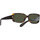 Orologi & Gioielli Occhiali da sole Ray-ban Occhiali da Sole  RB4389 710/31 Marrone