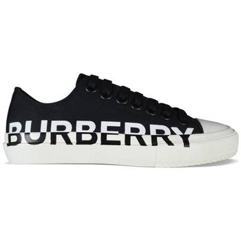 Scarpe Donna Sneakers Burberry  Nero