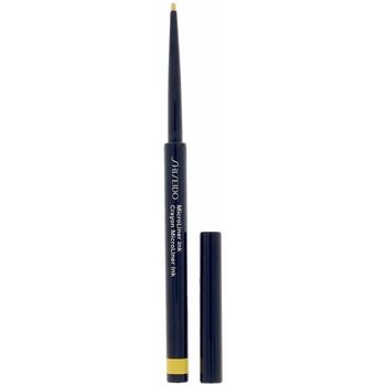 Bellezza Donna Matia per occhi Shiseido Microliner Ink 06-matte Yellow 