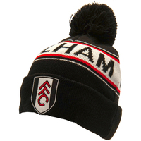 Accessori Cappelli Fulham Fc  Nero