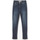 Abbigliamento Bambina Jeans Le Temps des Cerises Jeans  power skinny vita alta, lunghezza 34 Blu