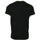 Abbigliamento Uomo T-shirt maniche corte Fred Perry Taped Ringer Tee-Shirt Nero