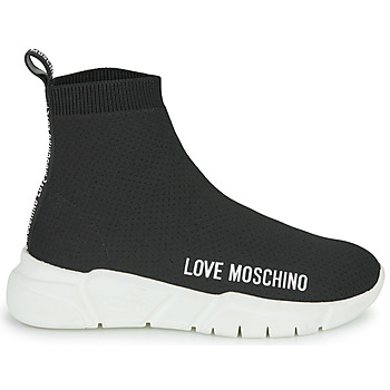 Love Moschino LOVE MOSCHINO SOCKS Nero