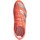 Scarpe Uomo Running / Trail adidas Originals Adizero Finesse Spikes M Arancio
